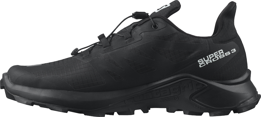 Salomon Supercross 3 Trail Running Shoes