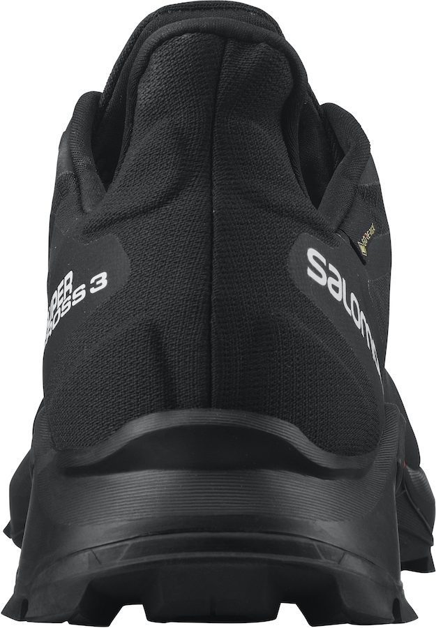Salomon Supercross 3 Gore-Tex Trail Running Shoes