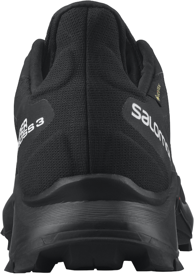 Salomon Supercross 3 Gore-Tex Women's Running Shoes