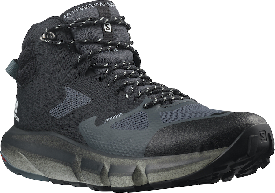 Salomon gore hot sale tex 38