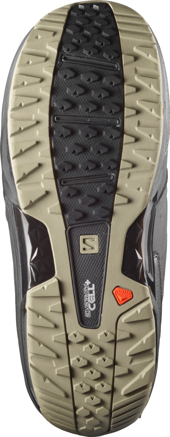 Salomon Synapse Focus BOA Men's Snowboard Boots