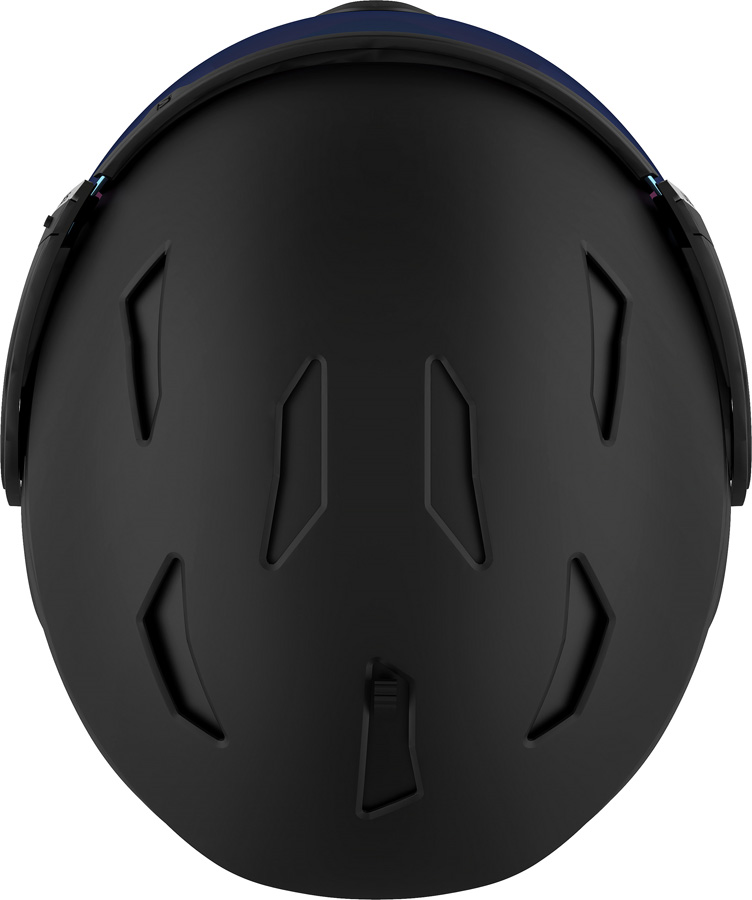 Salomon Driver SIGMA™ Ski/Snowboard Visor Helmet