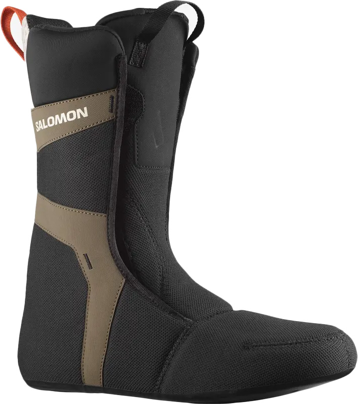Salomon Echo Dual Boa Snowboard Boots 2023 AbsoluteSnow