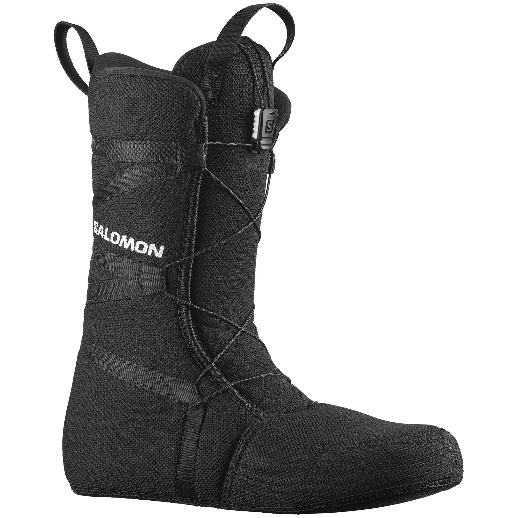 Salomon Pearl BOA Womens Snowboard Boots