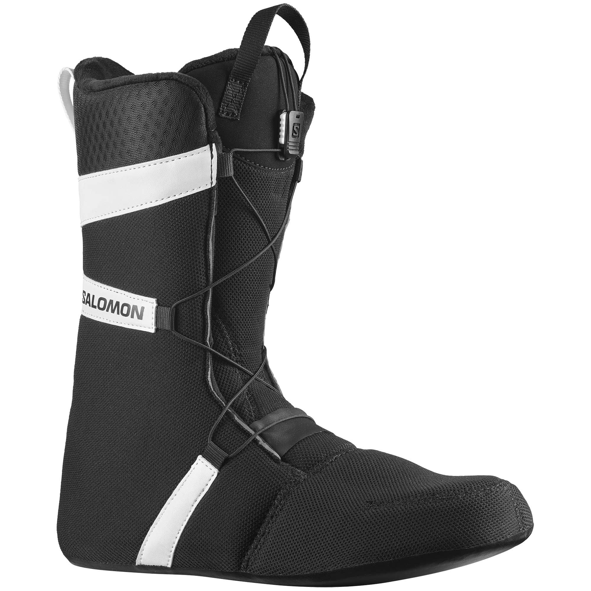 Salomon Launch Lace BOA SJ  Snowboard Boots
