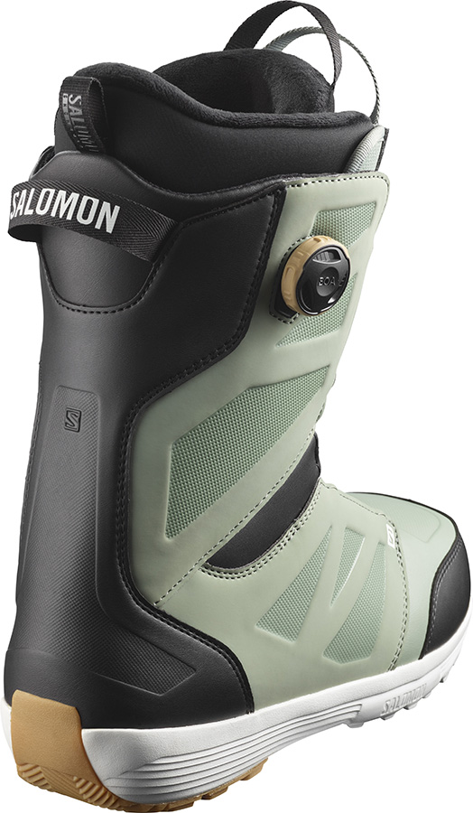 Salomon Launch BOA SJ Snowboard Boots
