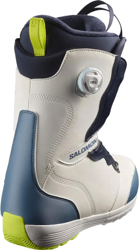 Salomon Ivy BOA SJ Women's Snowboard Boots 2023 | Absolute-Snow