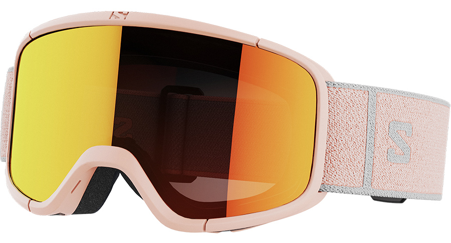 Salomon Aksium 2.0 S Snowboard/Ski Goggles