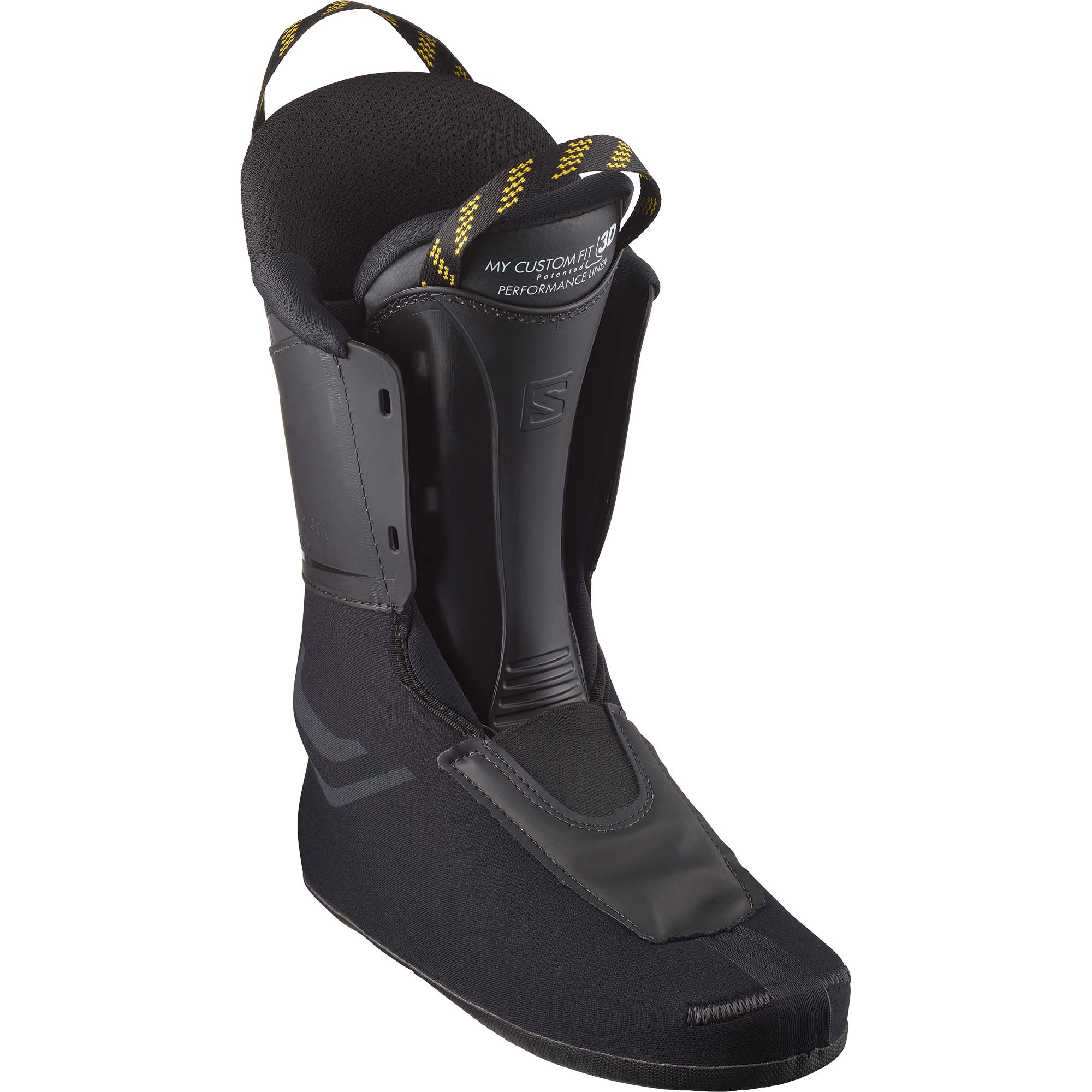 Salomon Shift Pro 100 AT Unisex Ski Boots 