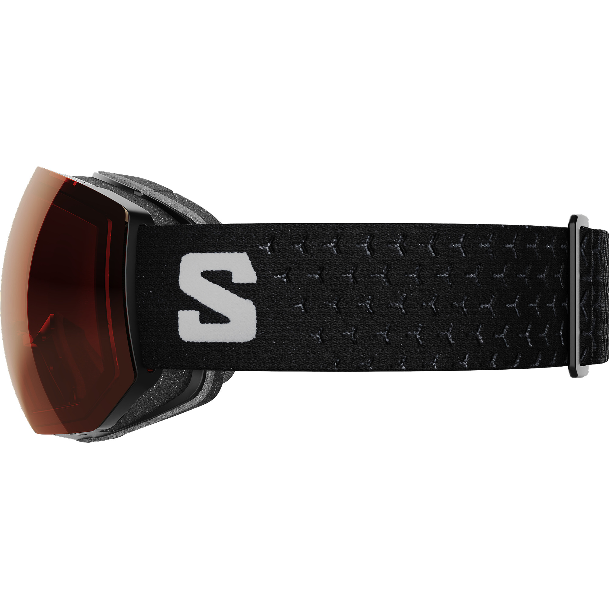 Salomon Radium Pro Sigma Snowboard/Ski Goggles