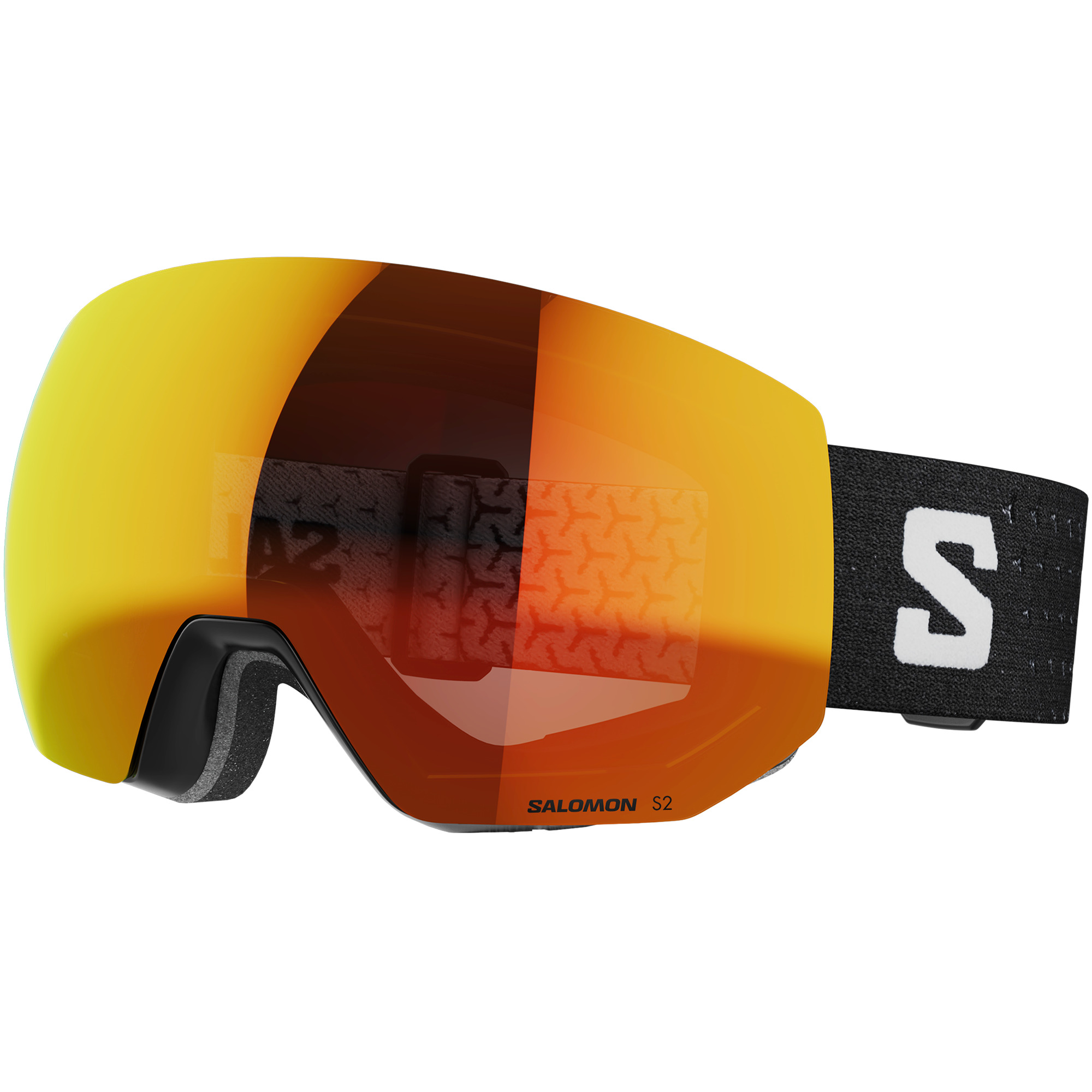 Salomon Radium Pro Snowboard/Ski Goggles