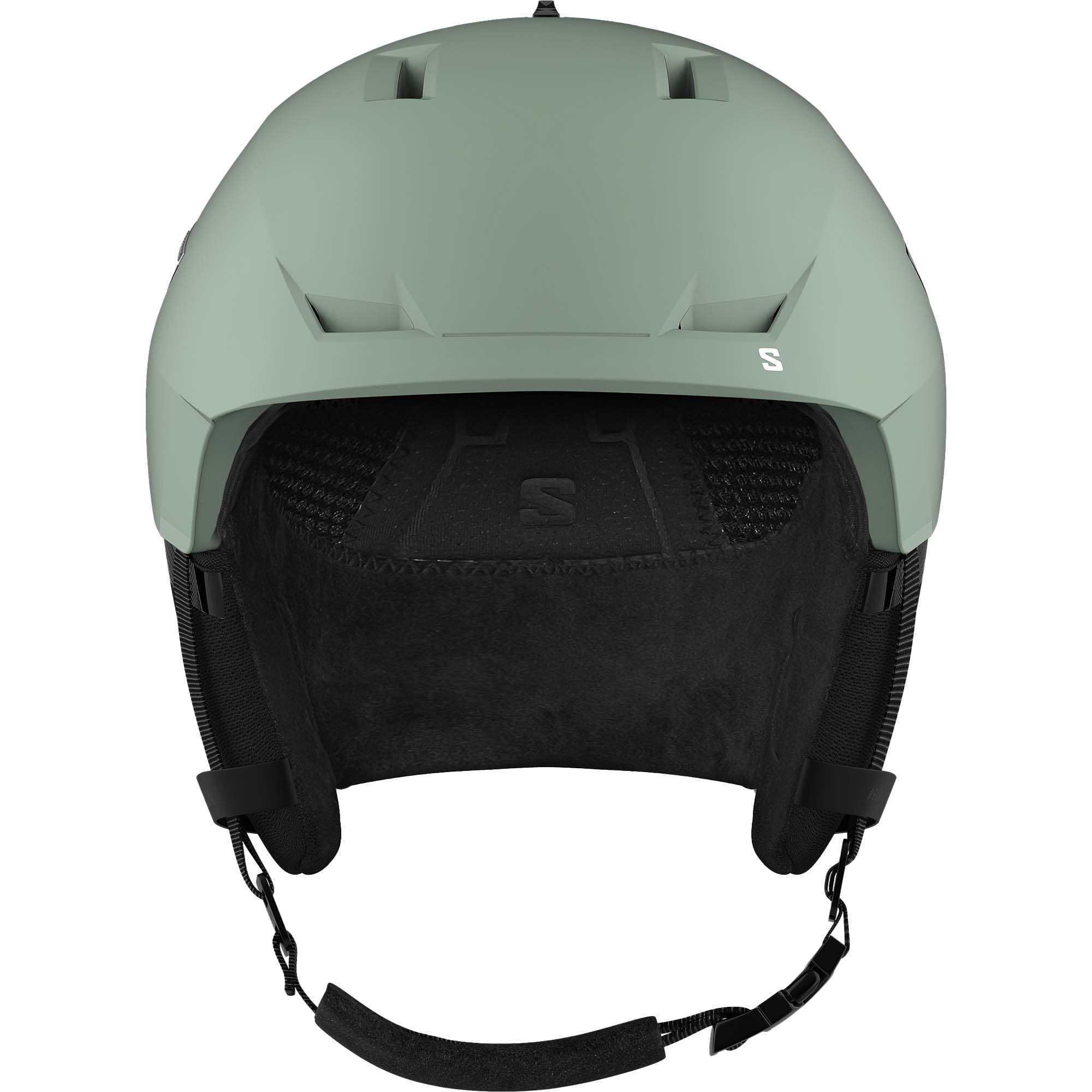 Salomon Icon LT Pro Women's Snowboard/Ski Helmet