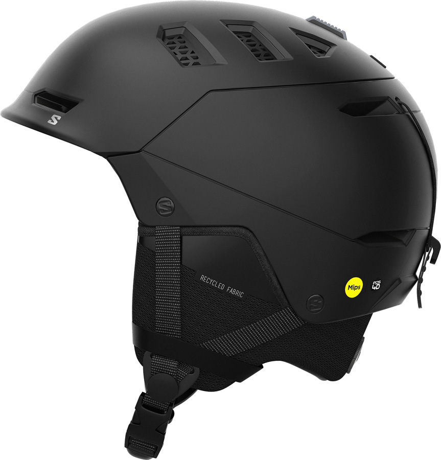 Salomon Husk Pro Mips Snowboard/Ski Helmet