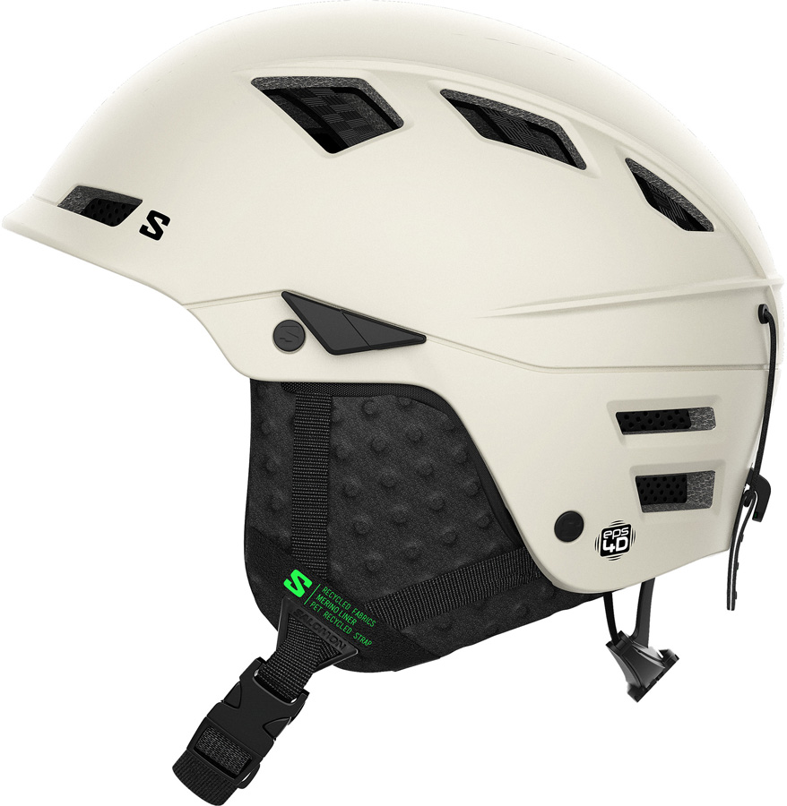 Salomon MTN Lab Ski/Snowboard Helmet