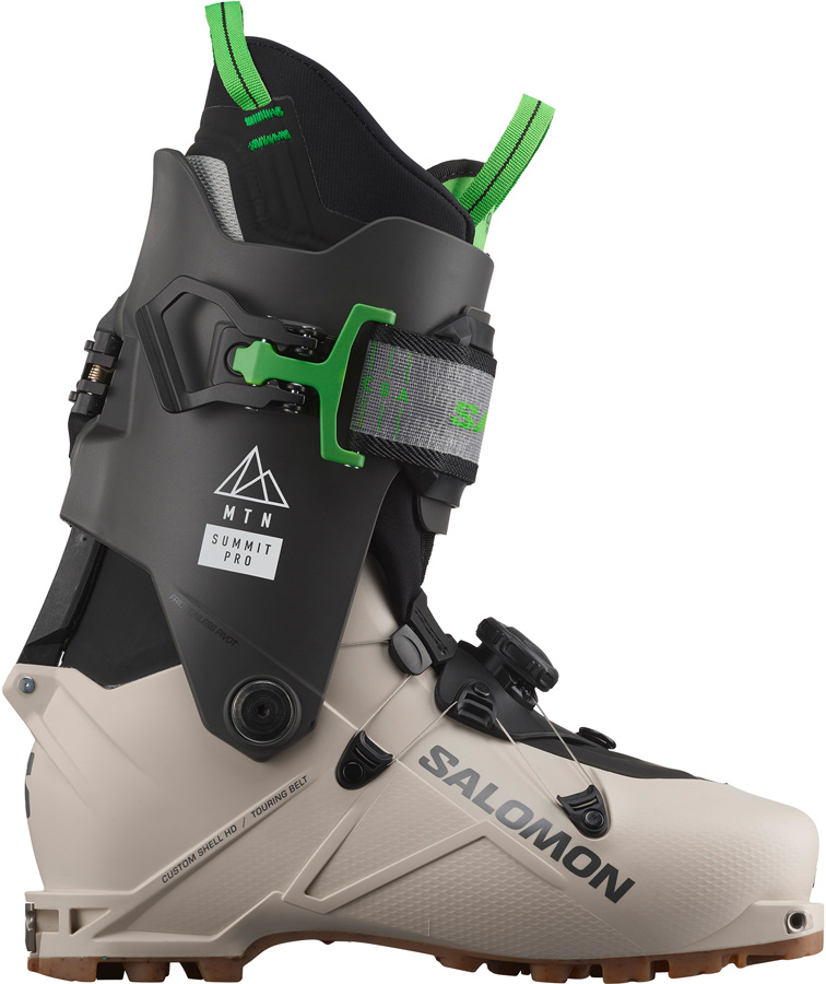 Salomon MTN SUMMIT PRO Ski Touring Boots