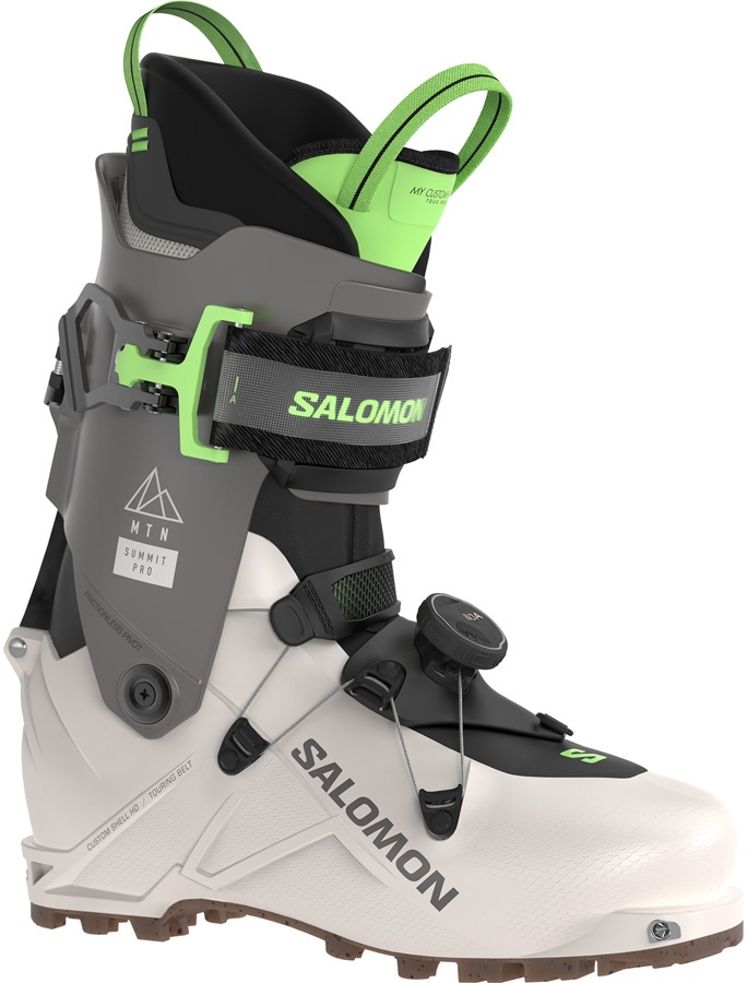 Salomon MTN SUMMIT PRO Ski Touring Boots