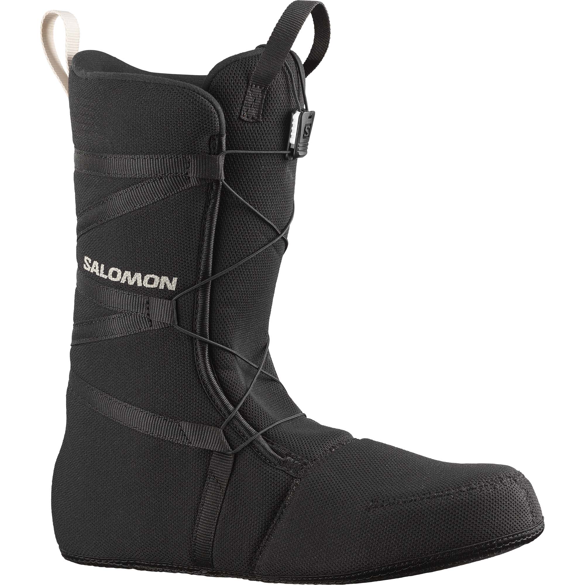 Salomon Faction Boa Men's Snowboard Boots