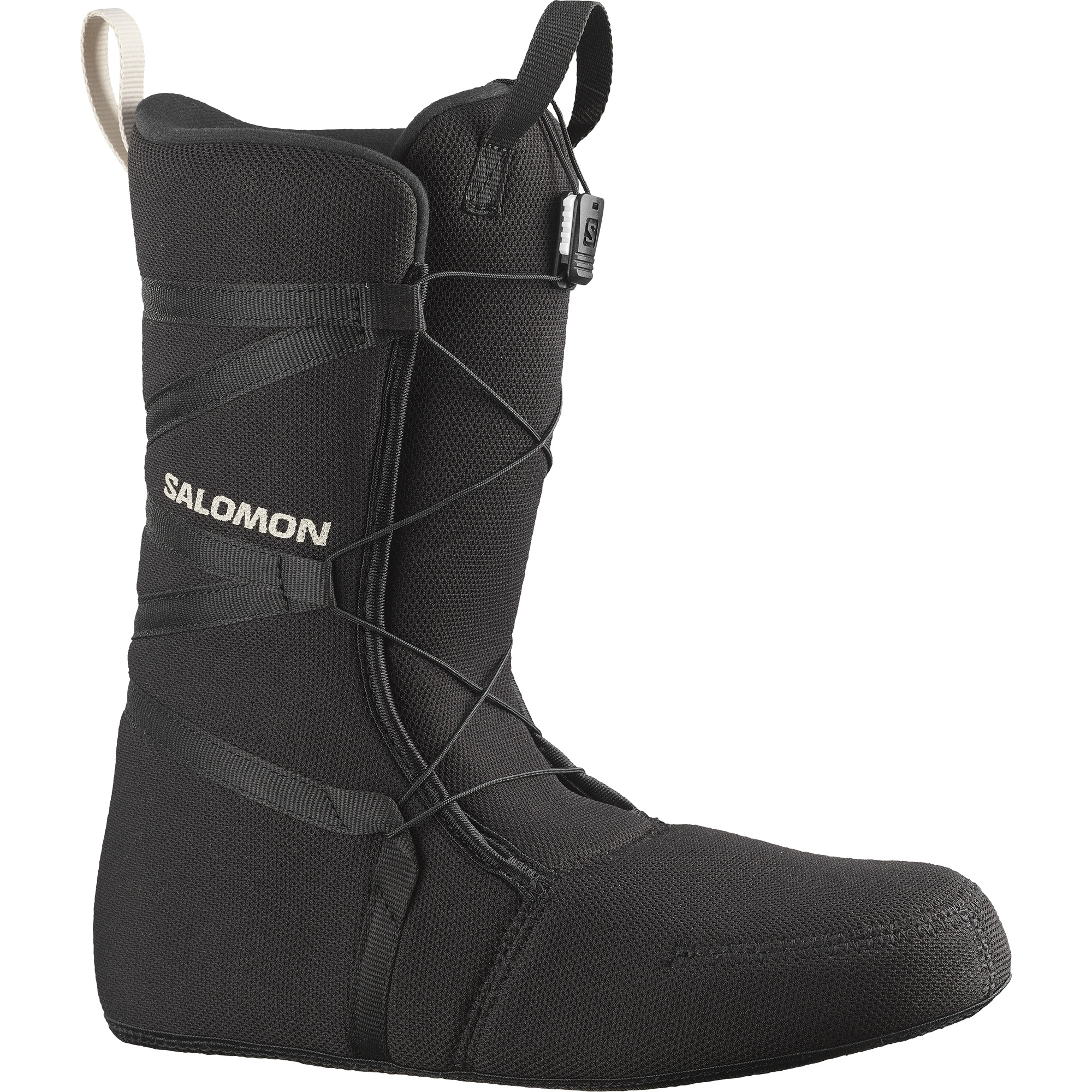 Salomon Faction Men's Snowboard Boots