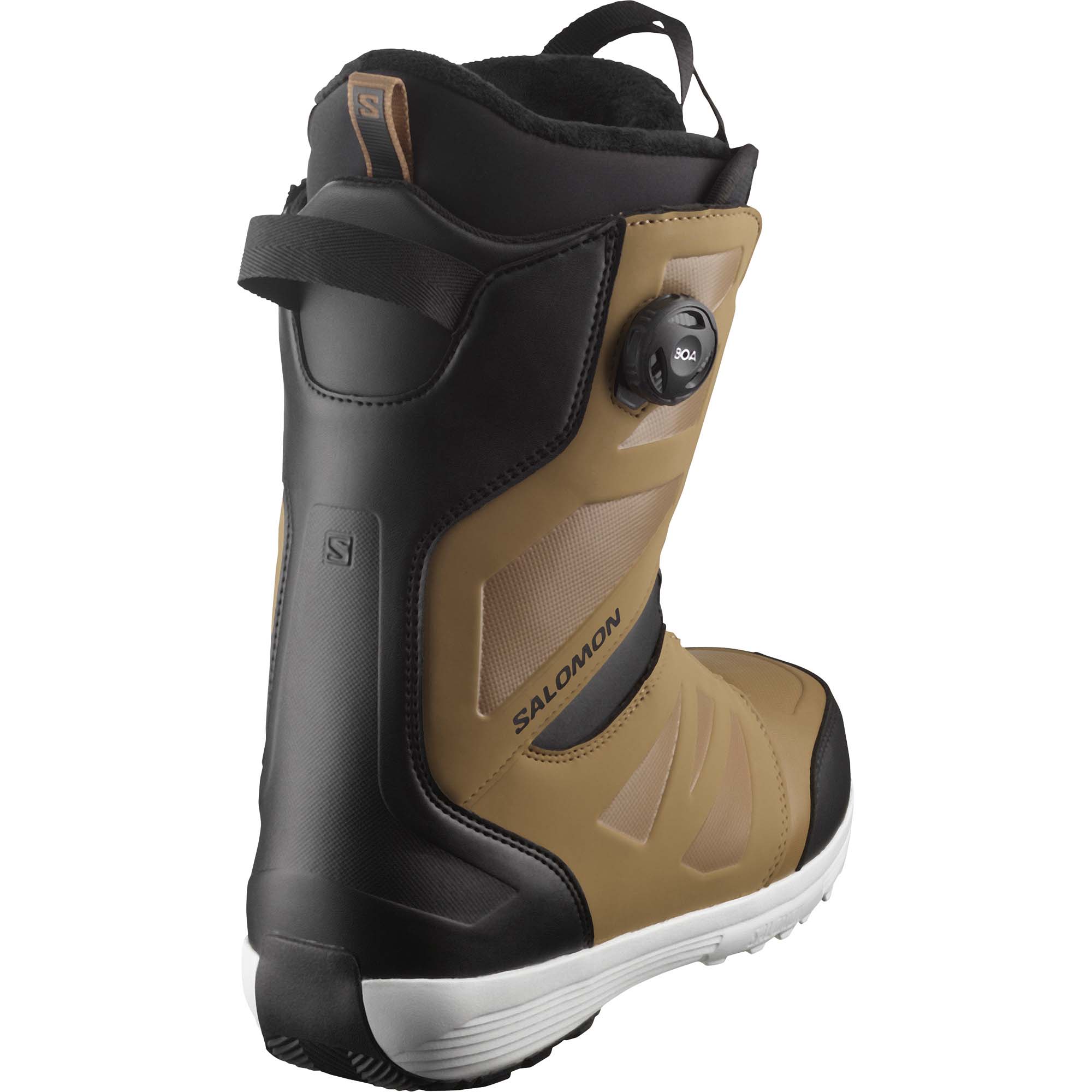 Salomon Launch BOA SJ Snowboard Boots