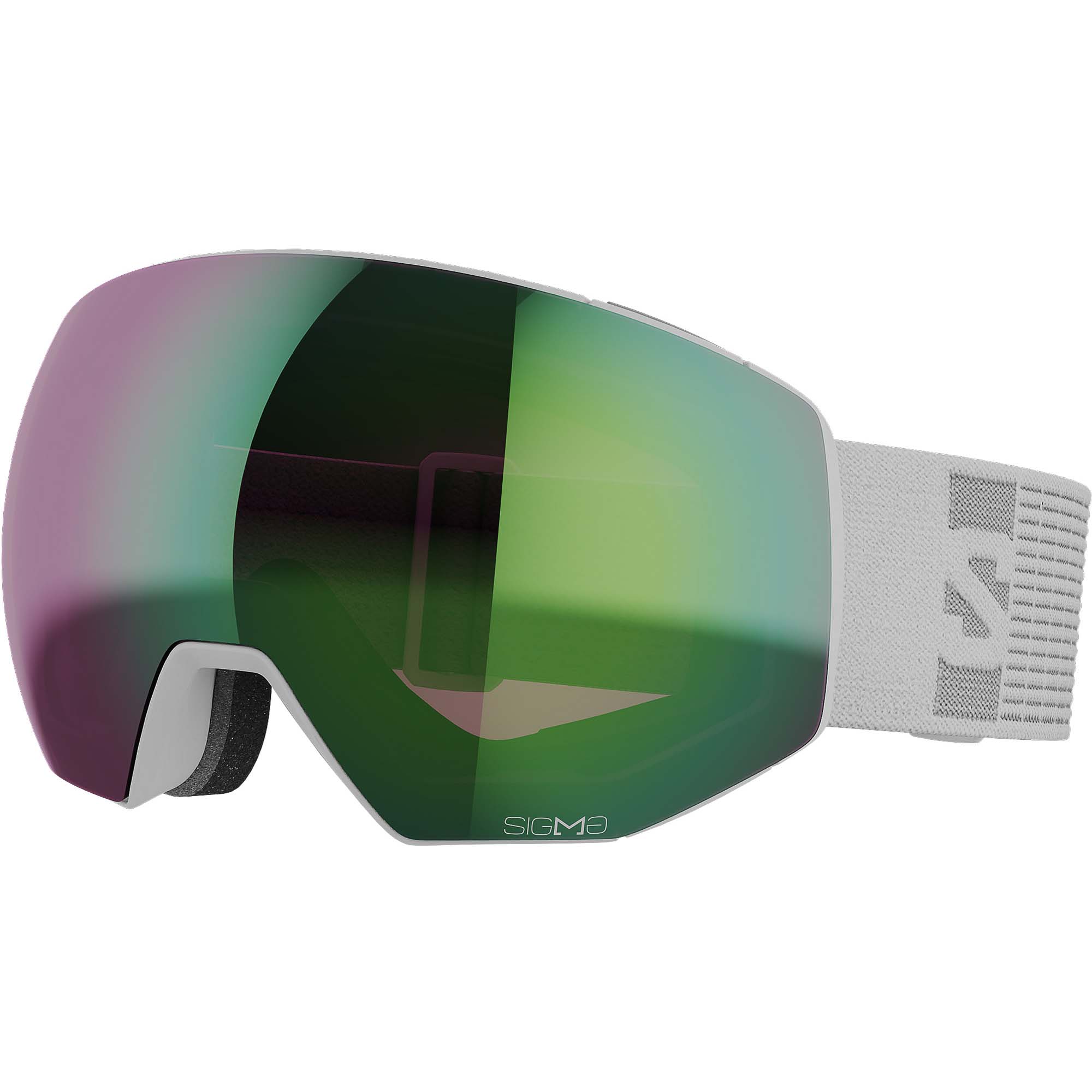 Salomon Radium Prime Sigma Snowboard/Ski Goggles