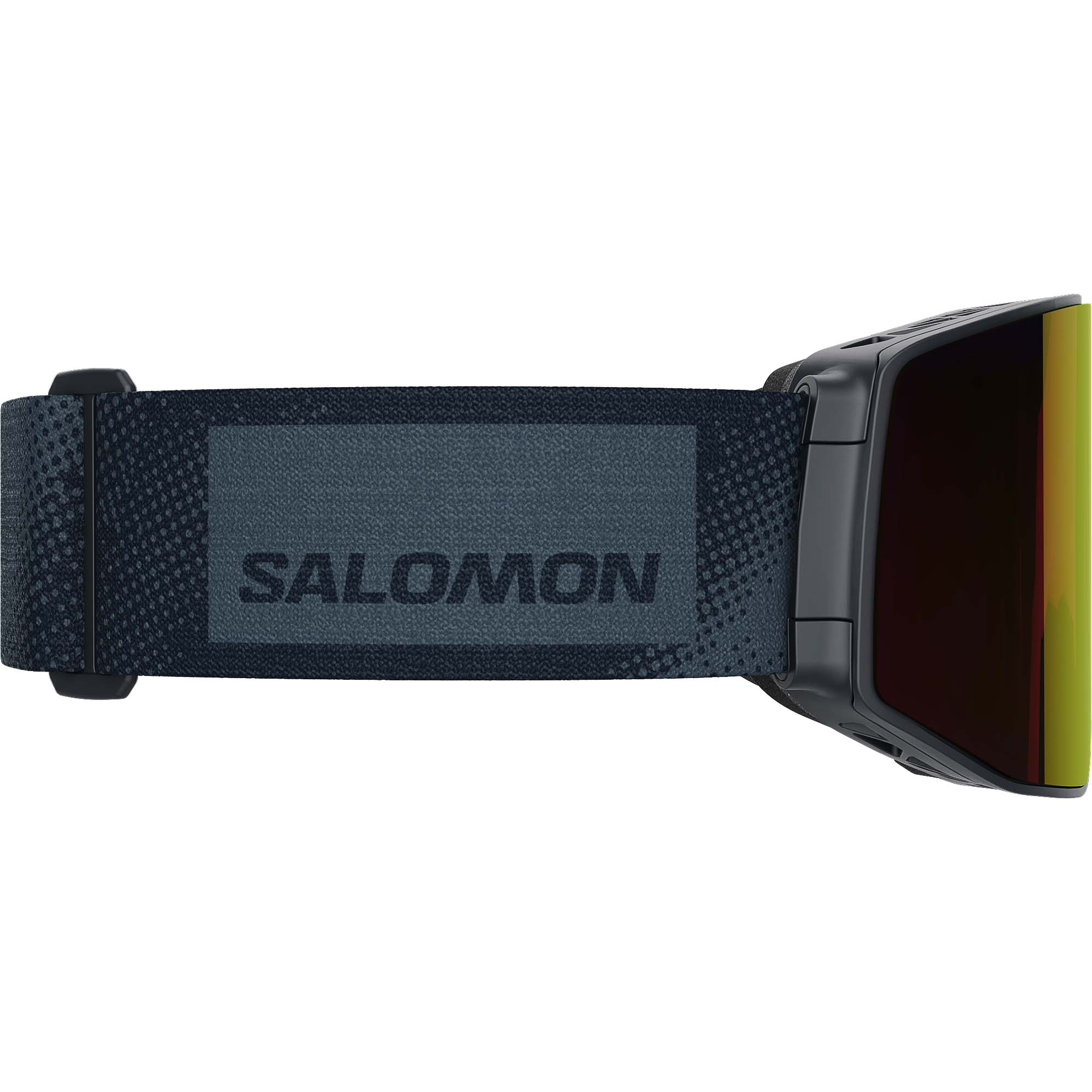 Salomon Sentry Prime Sigma Photo Snowboard/Ski Goggles
