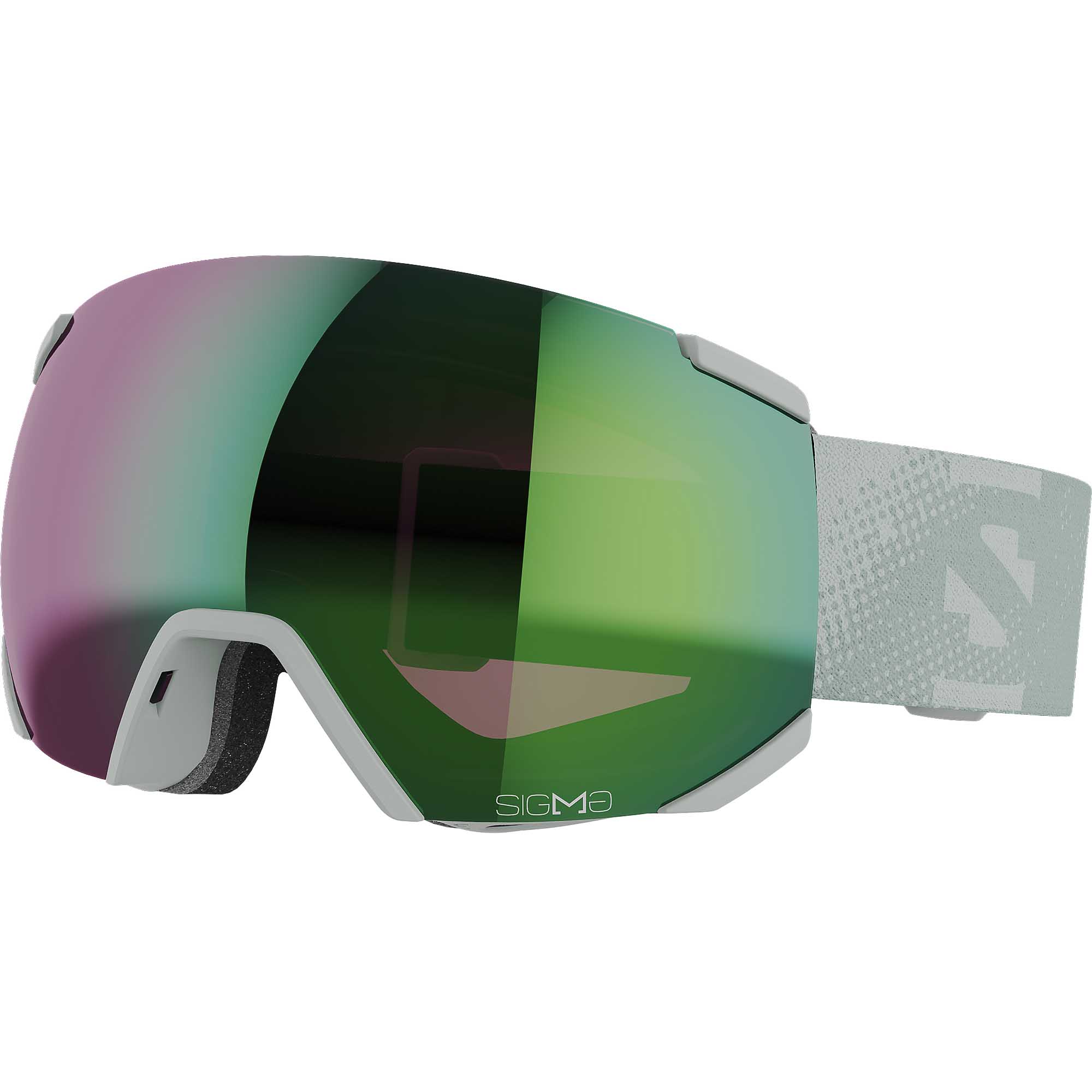 Salomon Radium Sigma Snowboard/Ski Goggles
