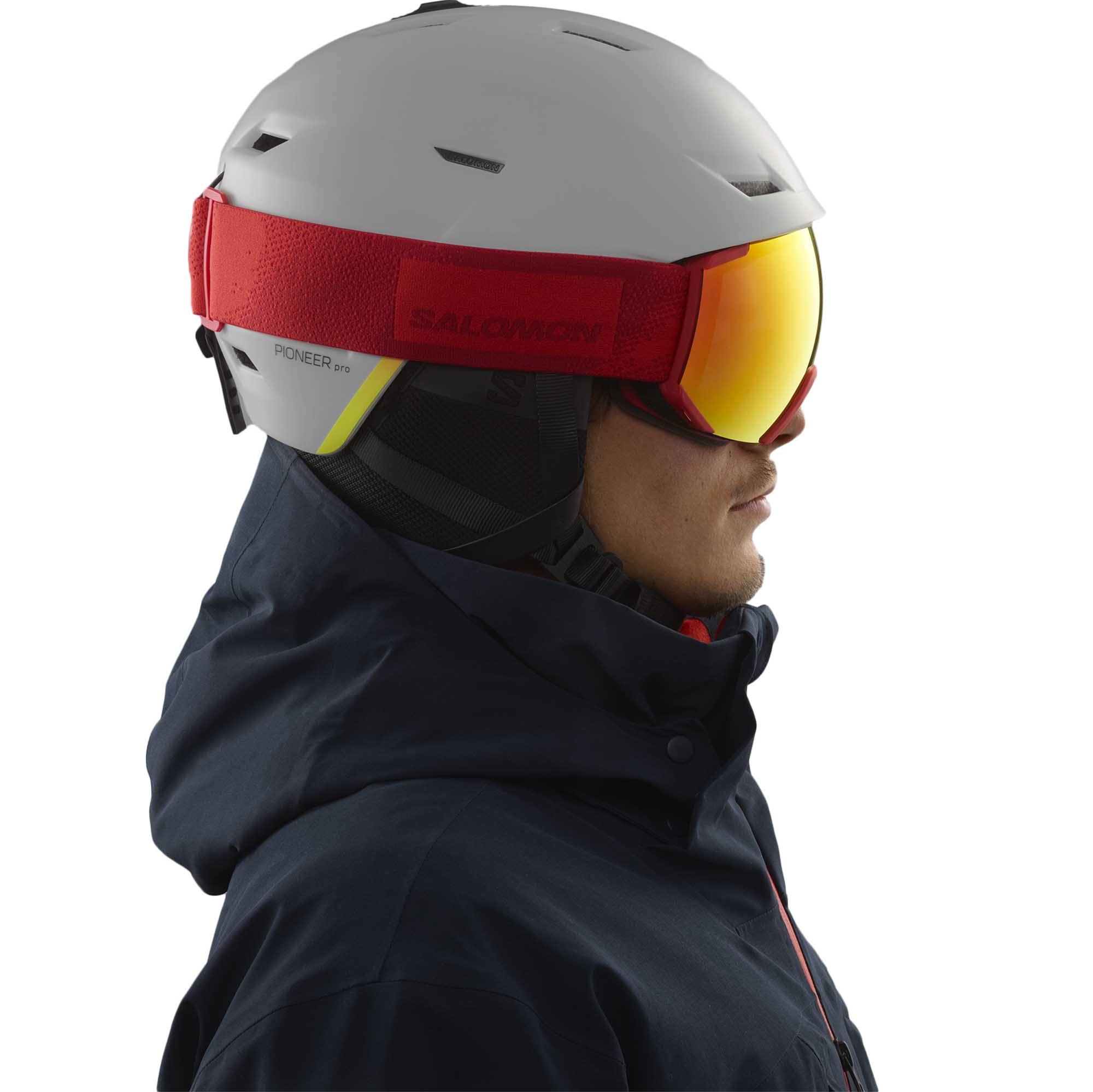 Salomon Radium Snowboard/Ski Goggles