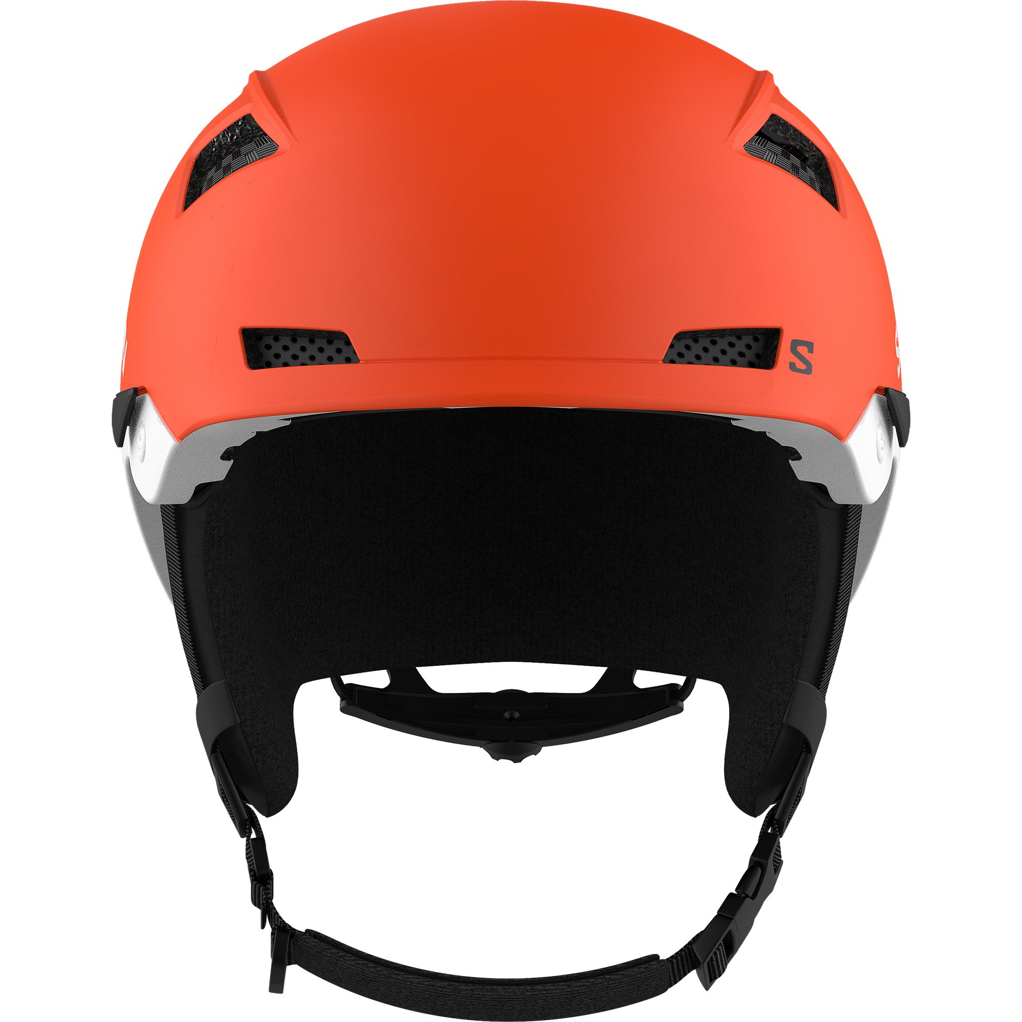 Salomon MTN Patrol Ski/Snowboard Helmet