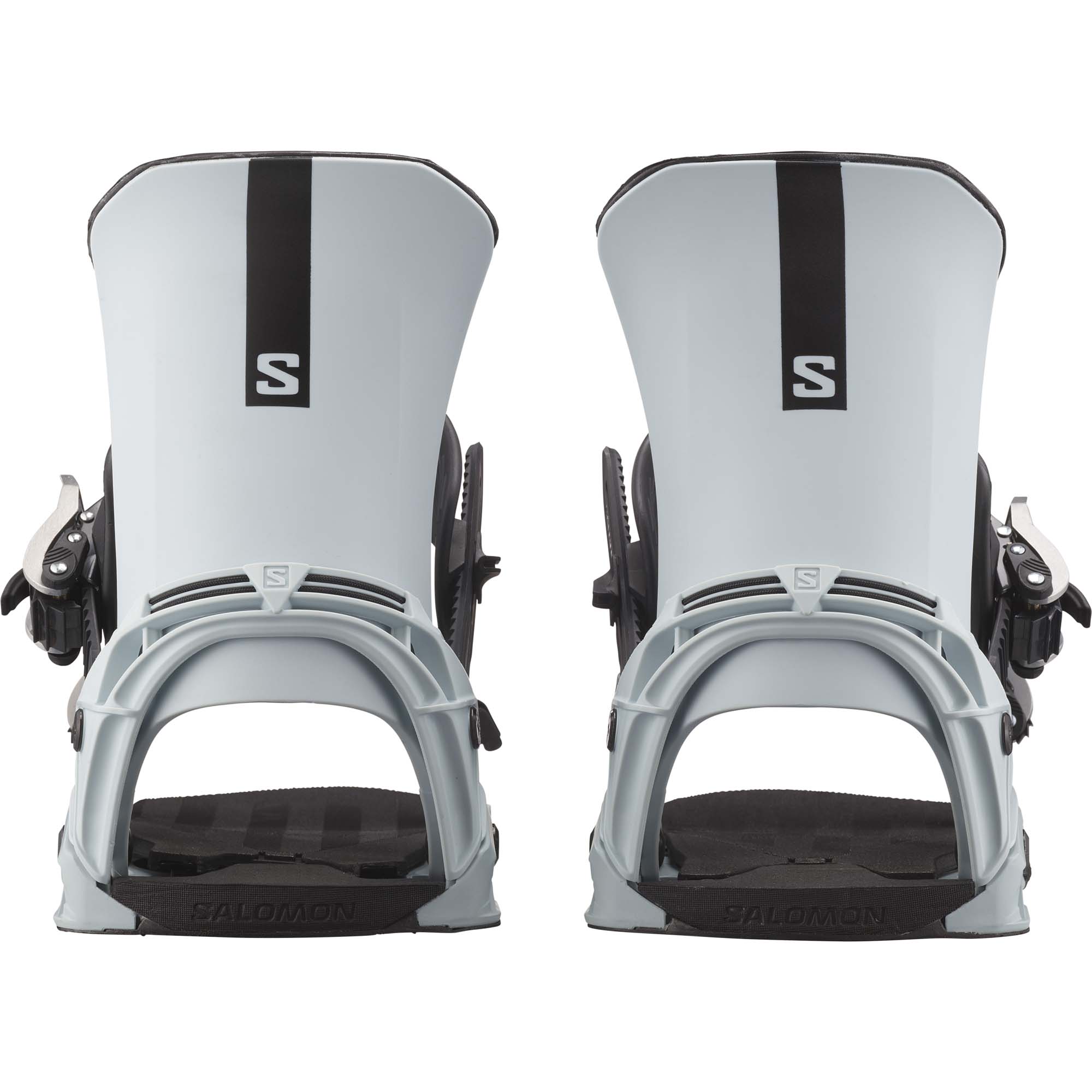 Salomon District Snowboard Binding 2024 | Absolute-Snow