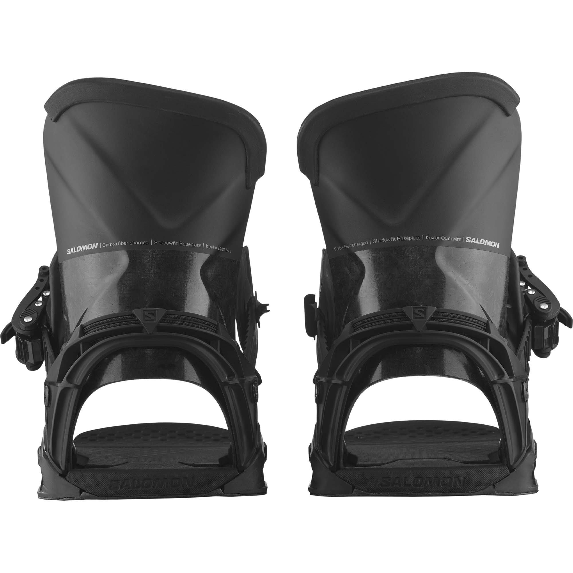 Salomon Quantum Snowboard Binding 2024 AbsoluteSnow