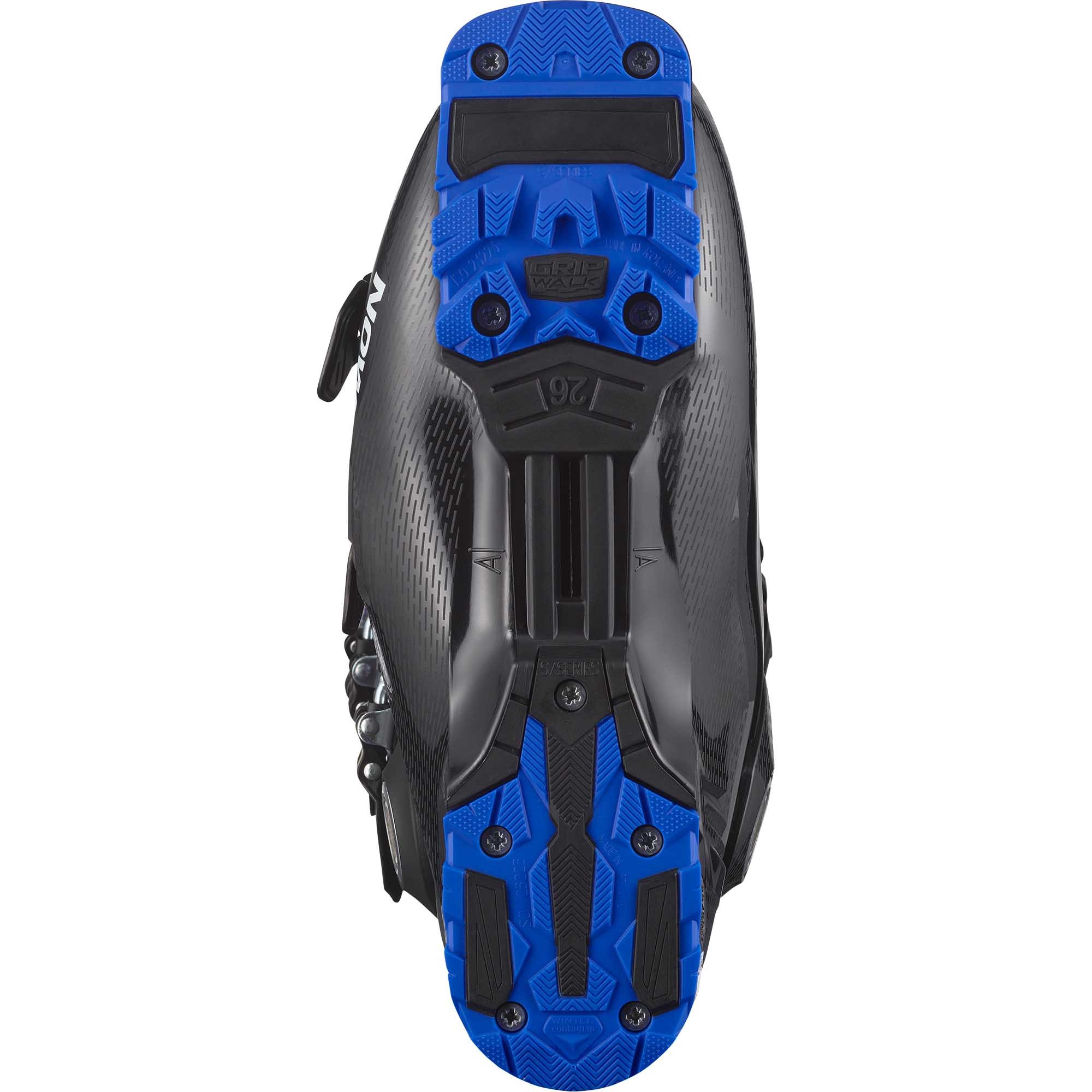 Salomon Select HV 120 GW GripWalk Ski Boots