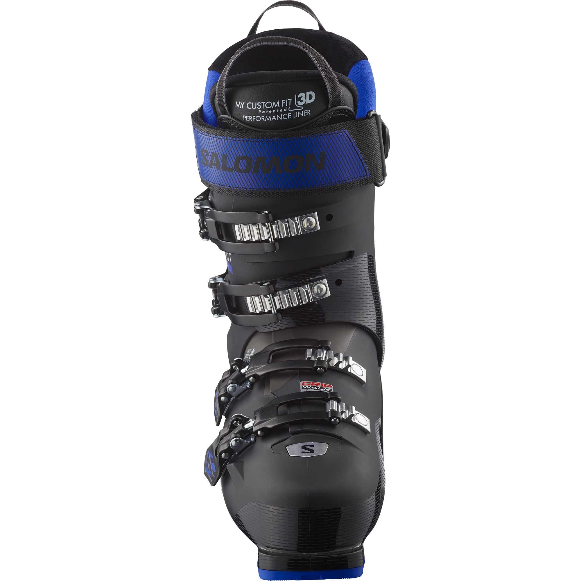 Salomon Select HV 120 GW GripWalk Ski Boots