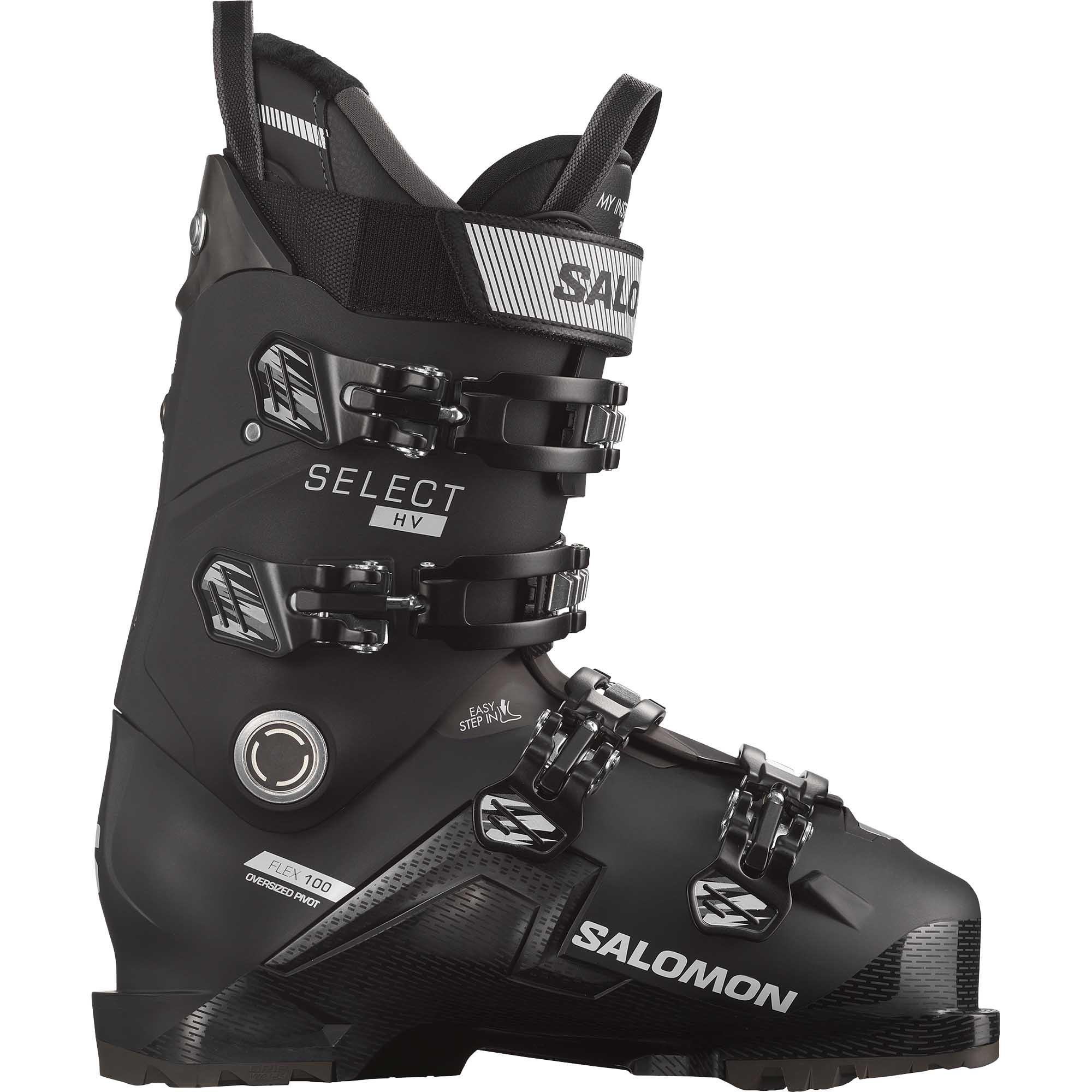 Salomon Select HV 100 GW GripWalk Ski Boots