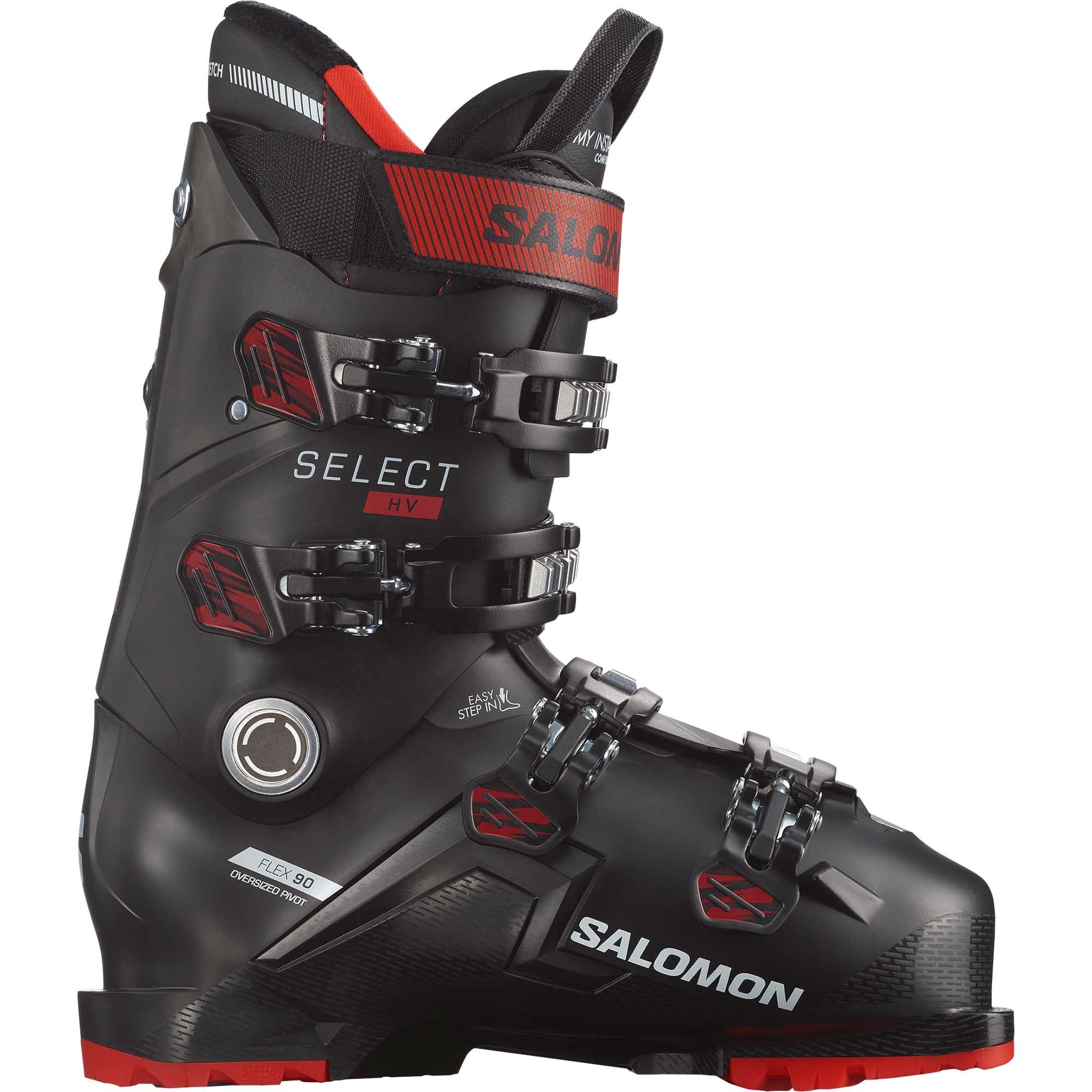Salomon Select HV 90 GW GripWalk Ski Boots