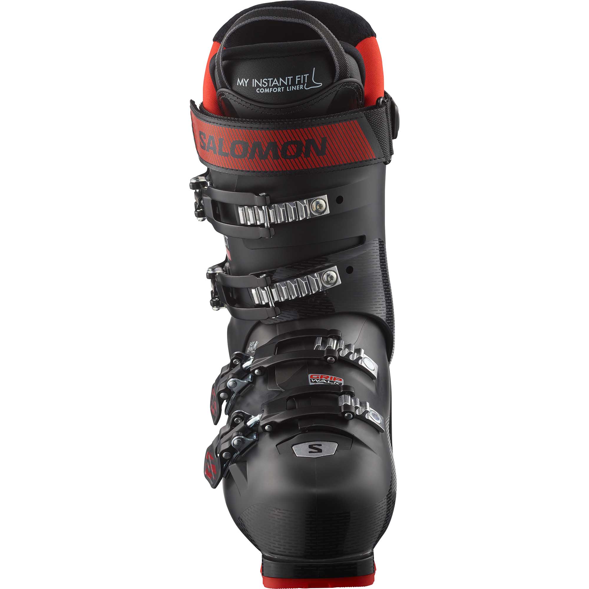 Salomon Select HV 90 GW Ski Boots 2024 AbsoluteSnow