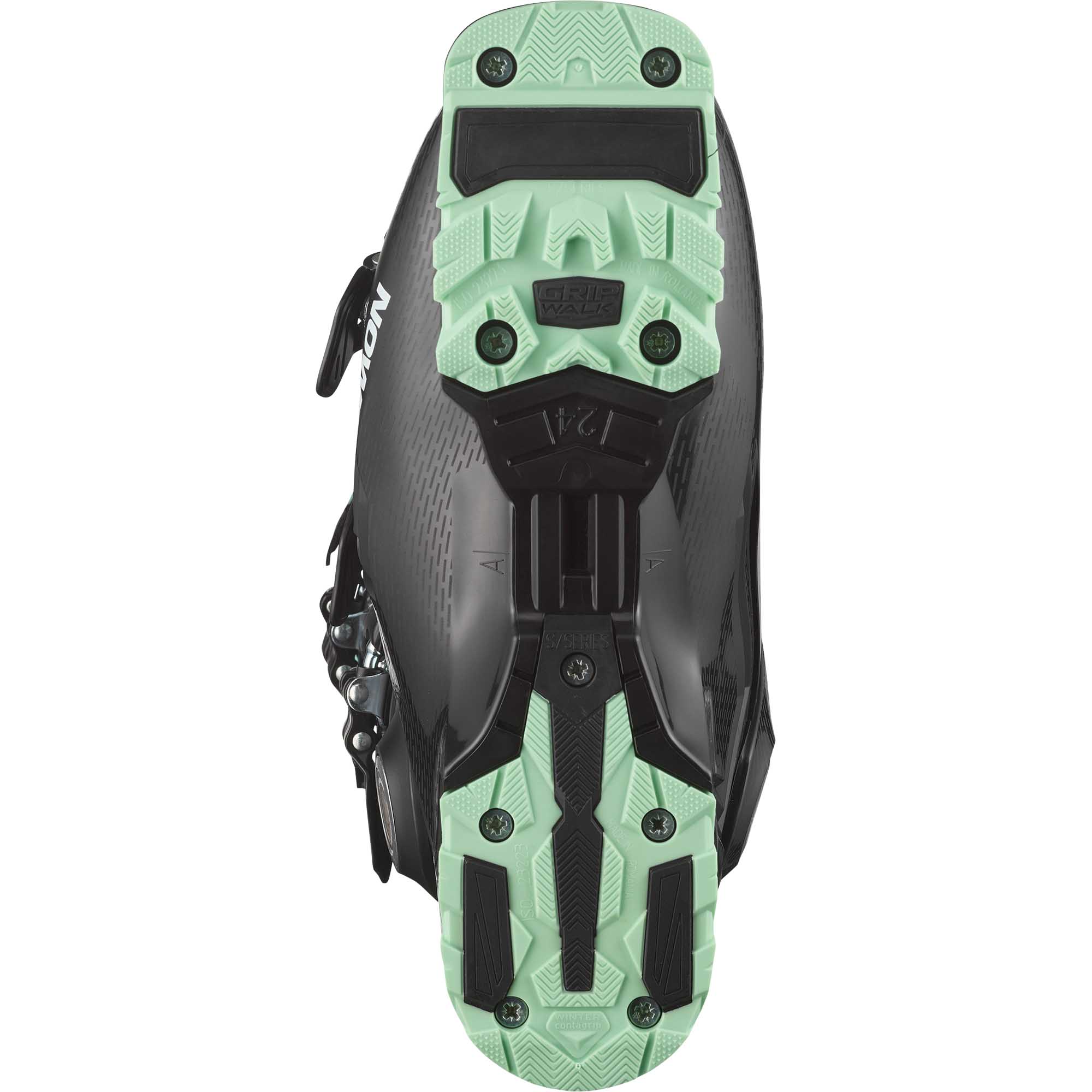 Salomon Select HV 80 GW Women's GripWalk Ski Boots