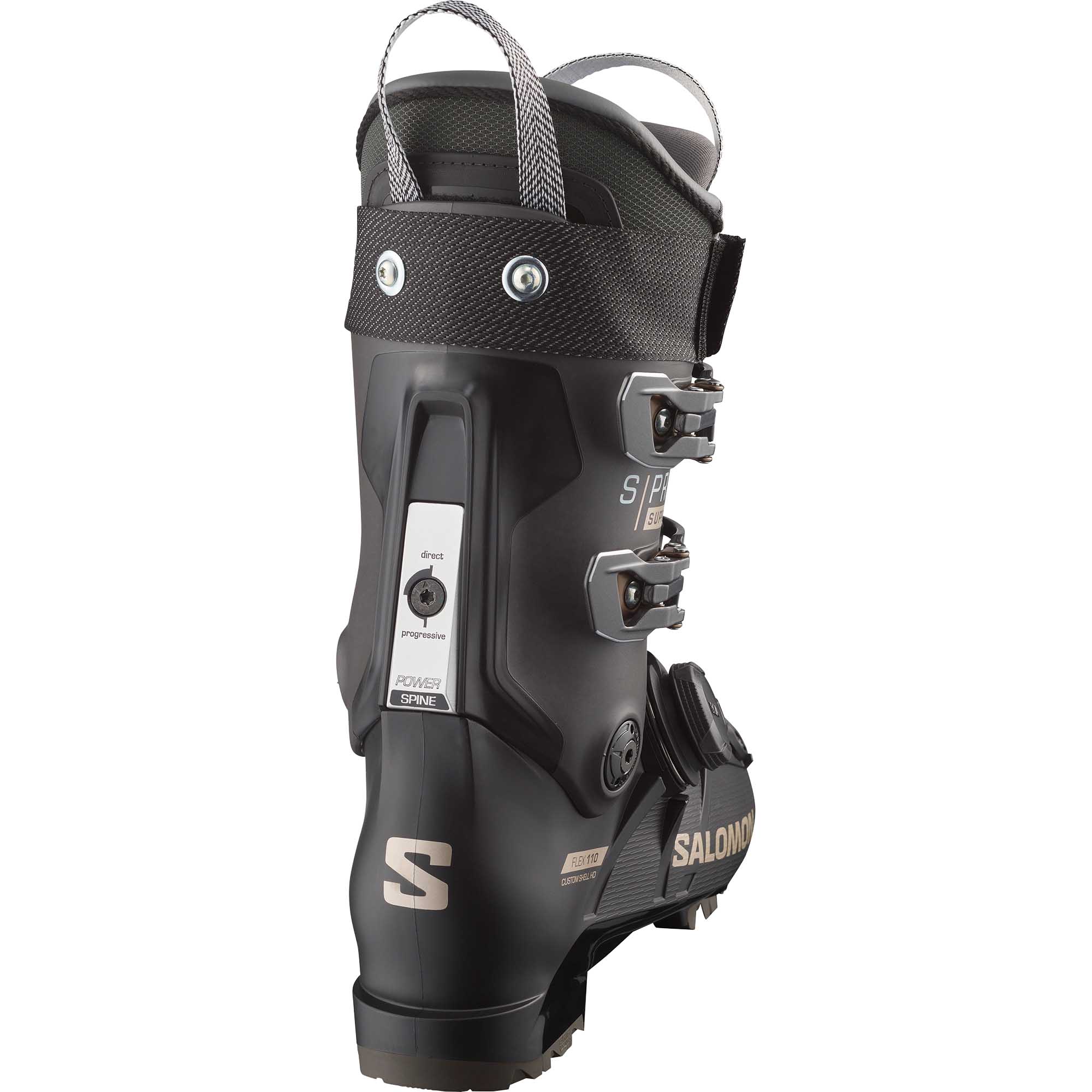Salomon S/Pro Supra BOA 110 GW GripWalk Ski Boots
