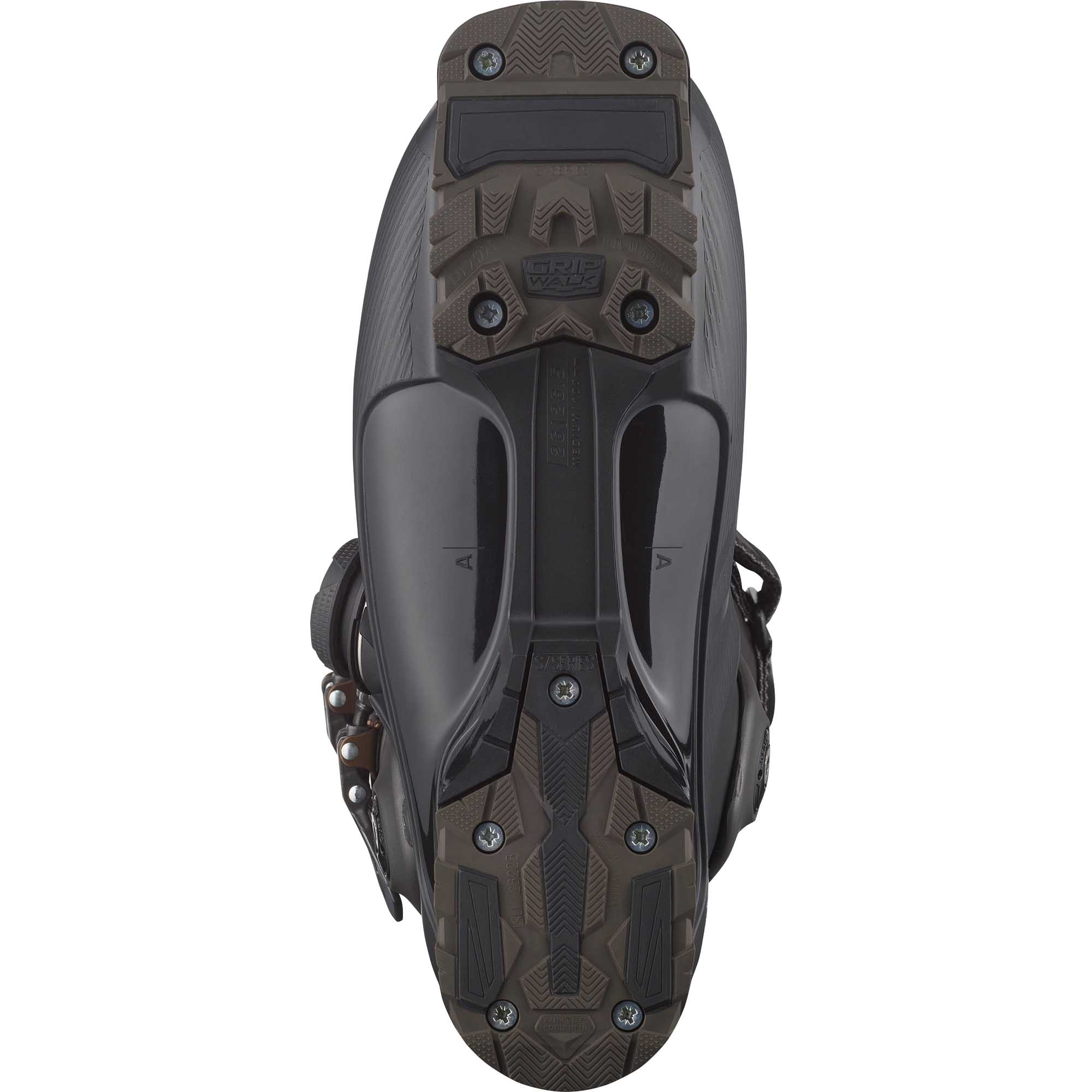 Salomon S/Pro Supra BOA 110 GW GripWalk Ski Boots