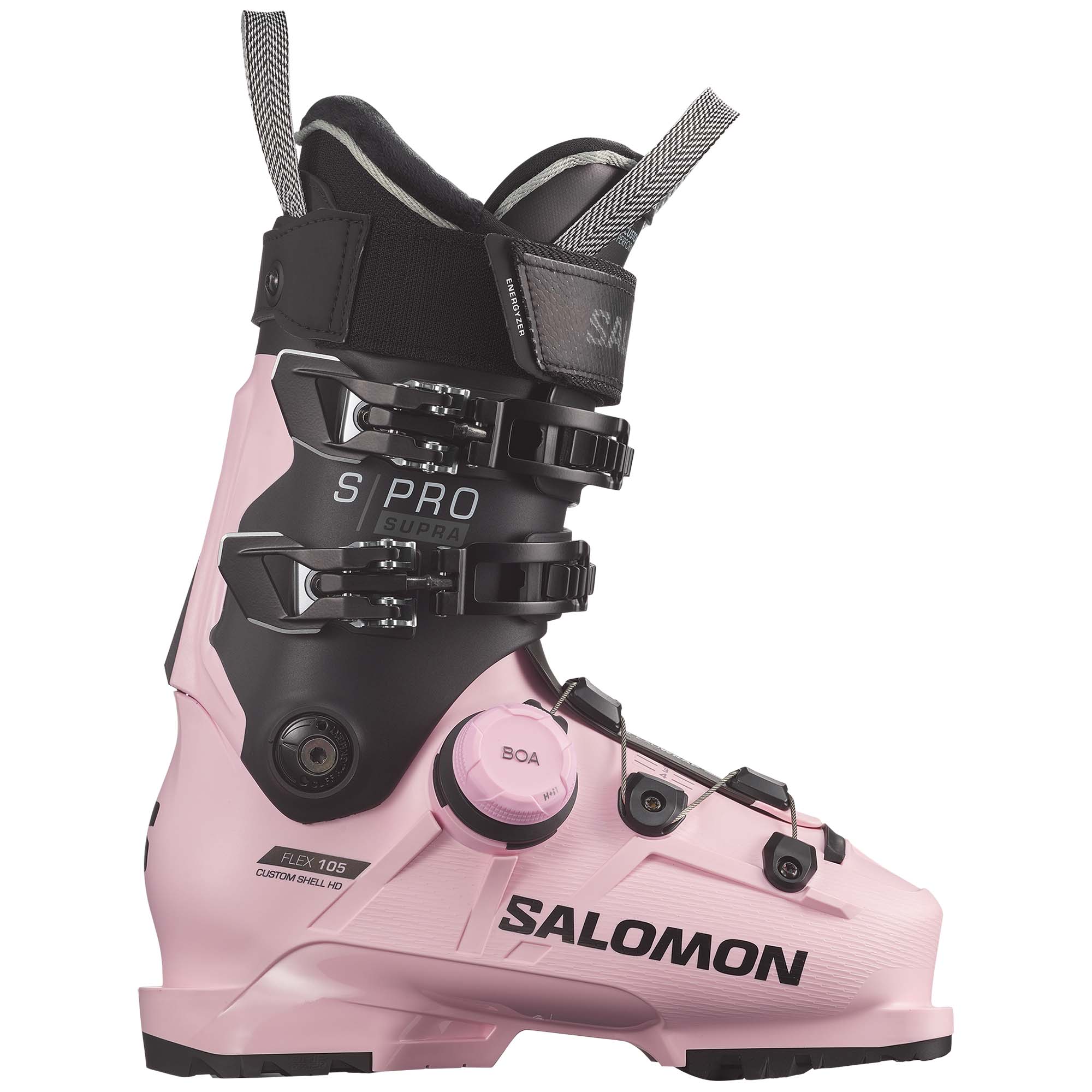 Salomon S/Pro Supra BOA 105 GW Women's GripWalk Ski Boots