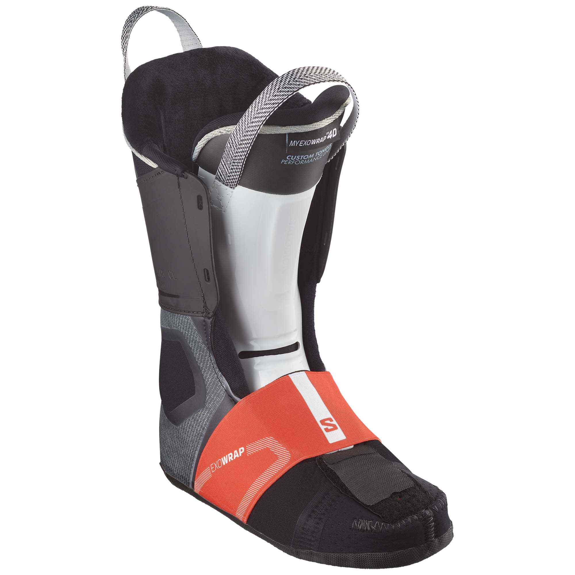 Salomon S/Pro Supra BOA 105 GW Women's GripWalk Ski Boots