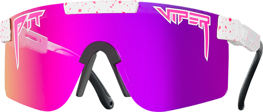 Pit Viper The Originals Polarized Sunglasses
