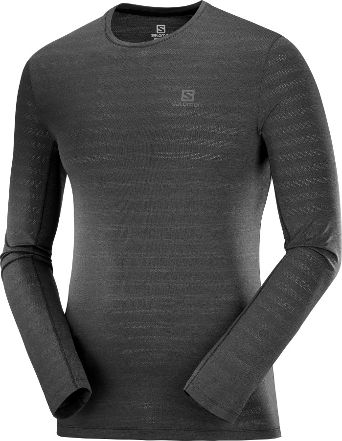 Salomon XA Long Sleeve Top Running T-shirt