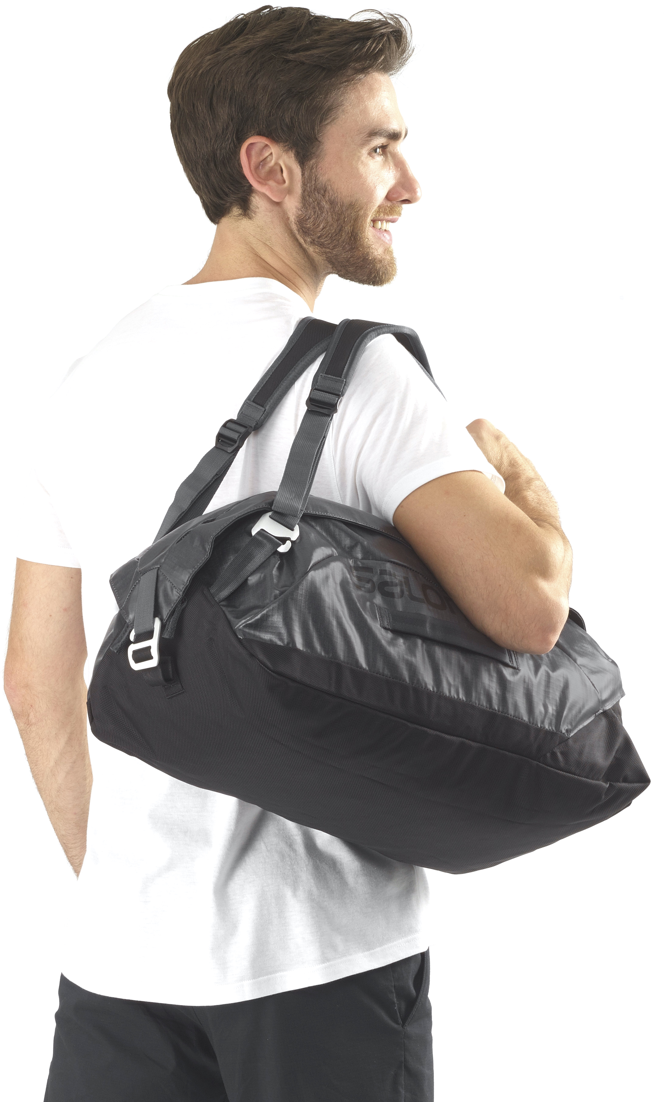 Salomon Outlife Duffel 25 Backpack/Travel Bag