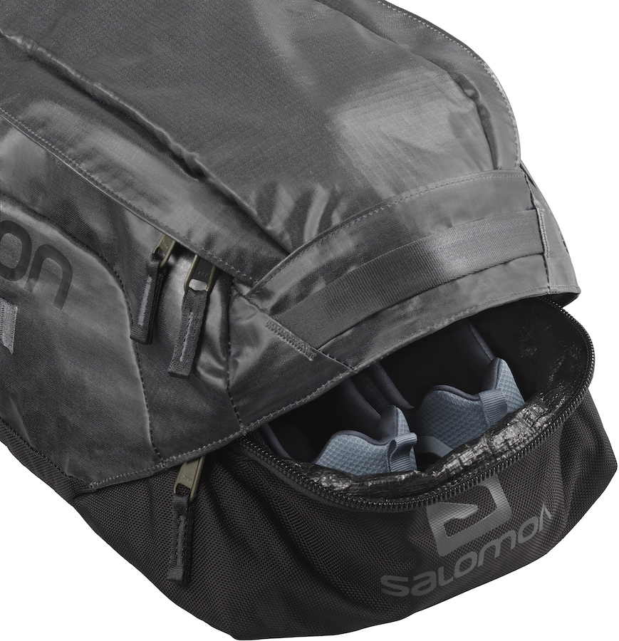 Salomon Outlife Duffel 25 Backpack/Travel Bag