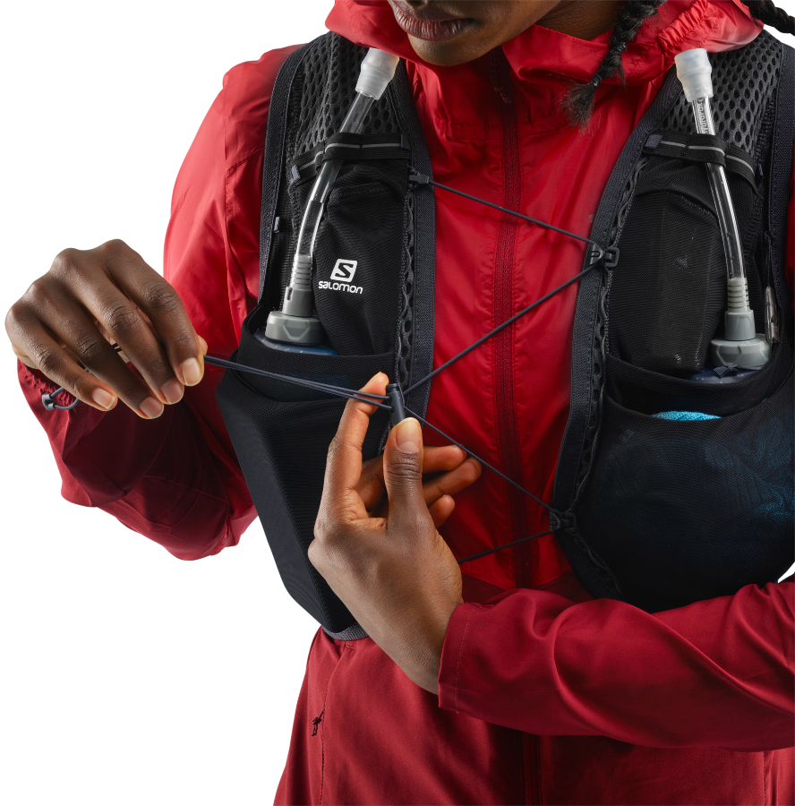 Salomon Active Skin 8 Women's Running Backpack