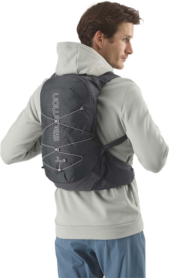 Salomon Nocturn XT 15 Day Pack/Hiking Backpack