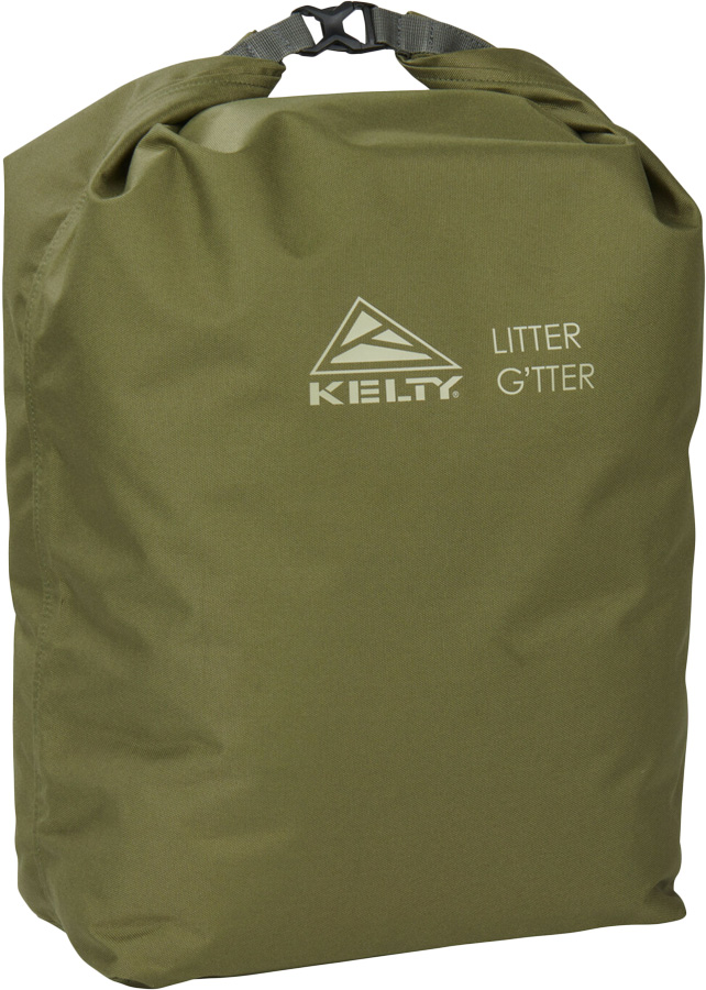 Kelty Litter G'tter Reusable Rubbish Bag