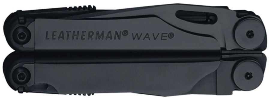Leatherman Wave Plus Pocket Multi Tool + Sheath