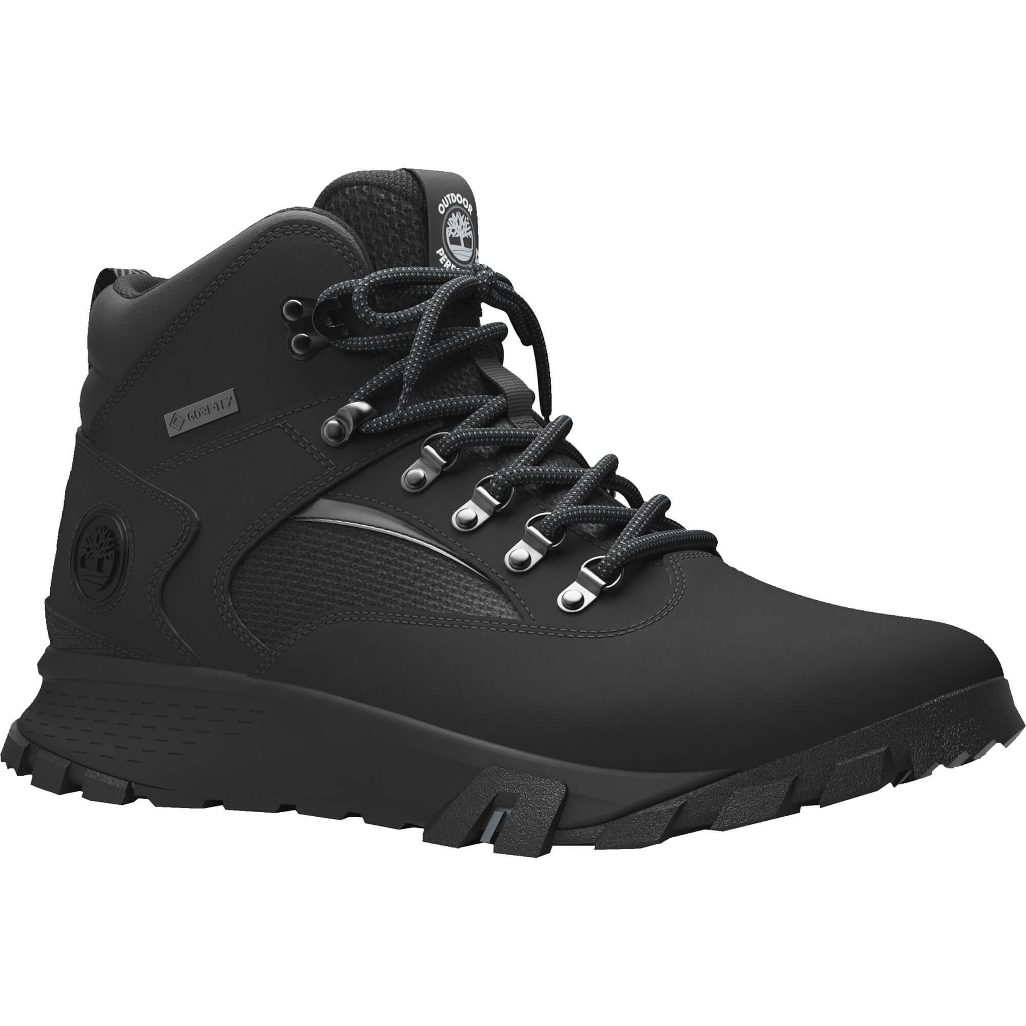Timberland Mt Lincoln Mid GTX Men's Hiking Boots