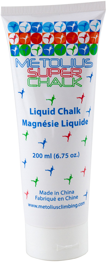 Metolius Liquid Chalk